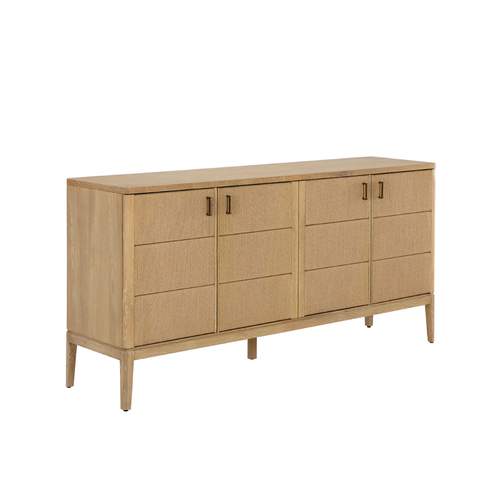 Etta Sideboard - Rug & Weave