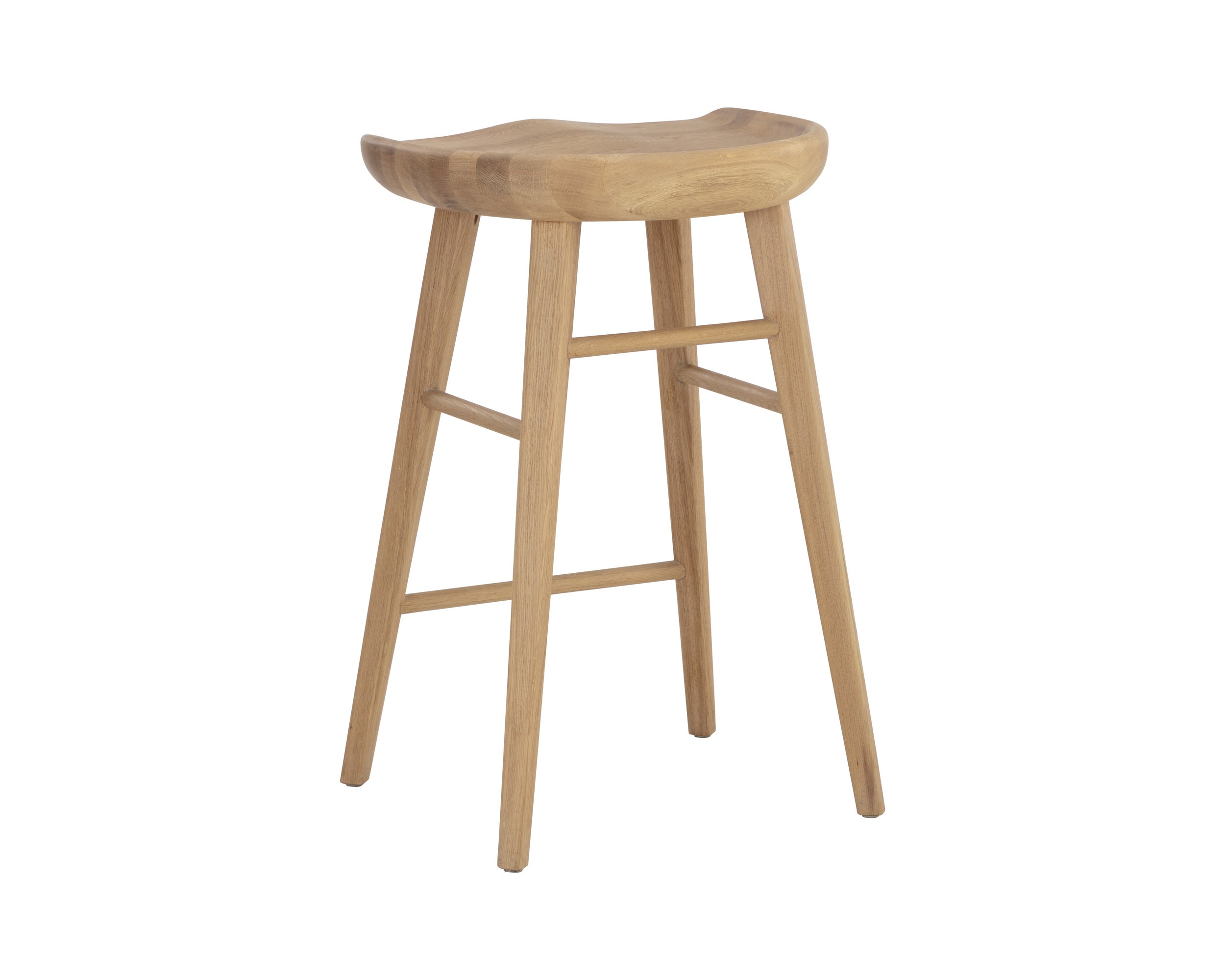 Domiron Counter Stool FURNITURE - counter stool Sunpan