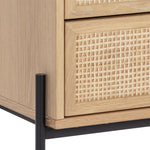 Adina Nightstand - Rug & Weave