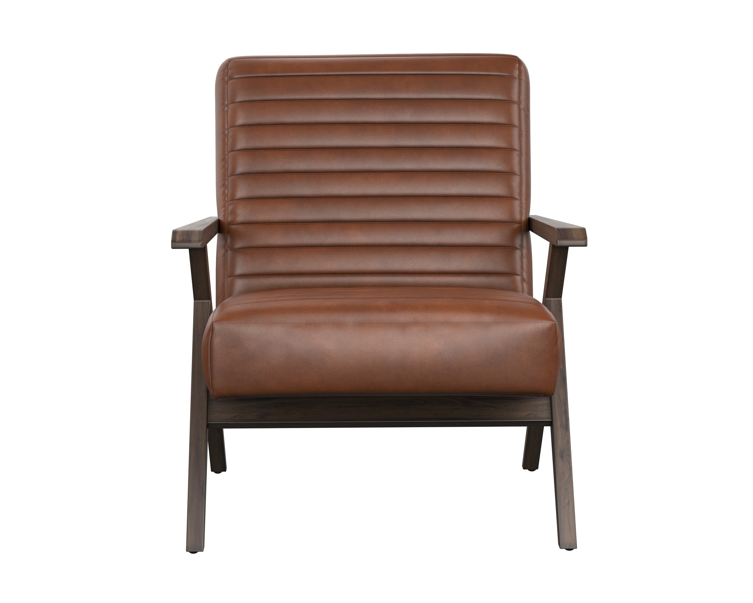 Patton Lounge Chair FURNITURE - lounge chair Sunpan