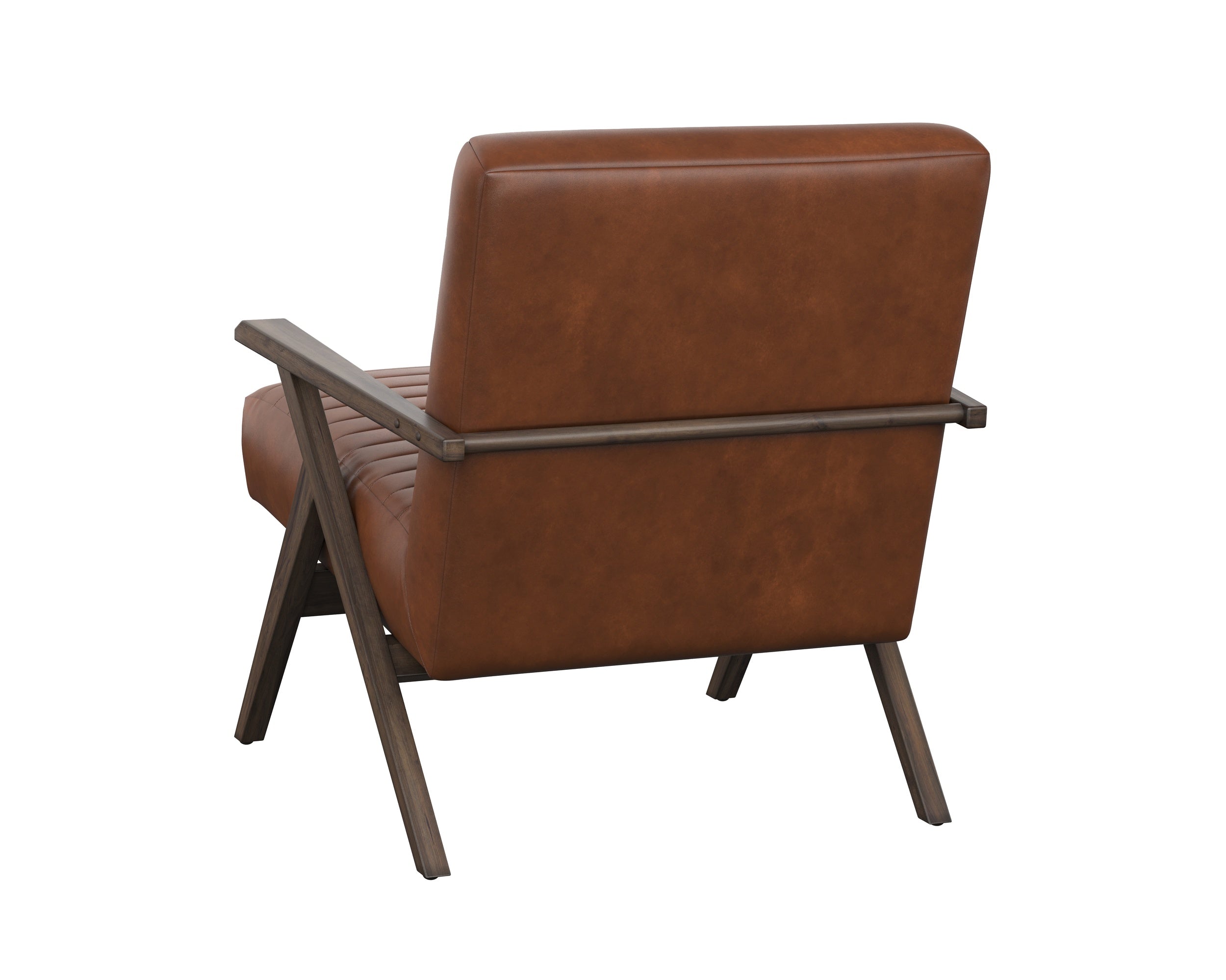 Patton Lounge Chair FURNITURE - lounge chair Sunpan