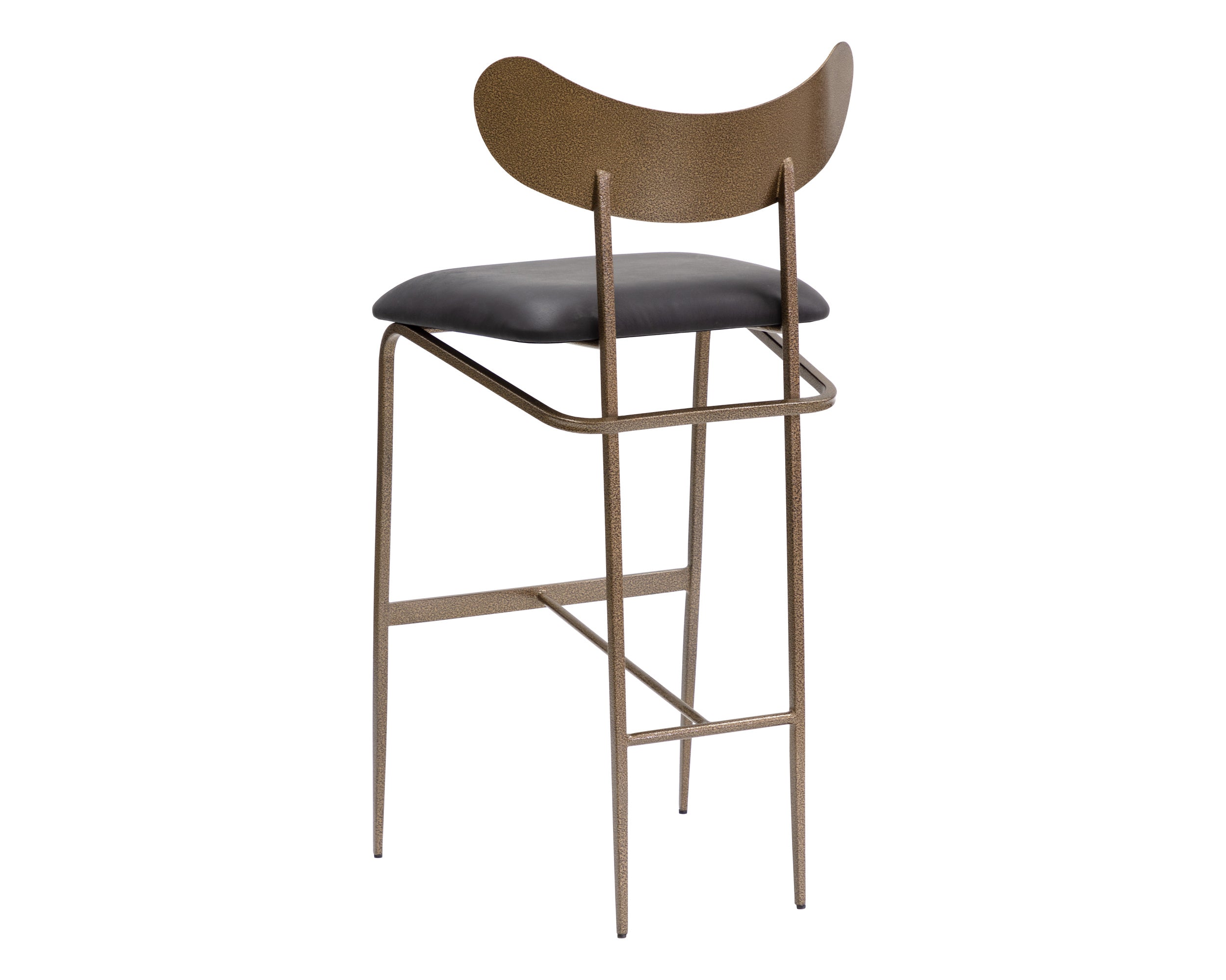 Gibbs Barstool FURNITURE - barstool Sunpan