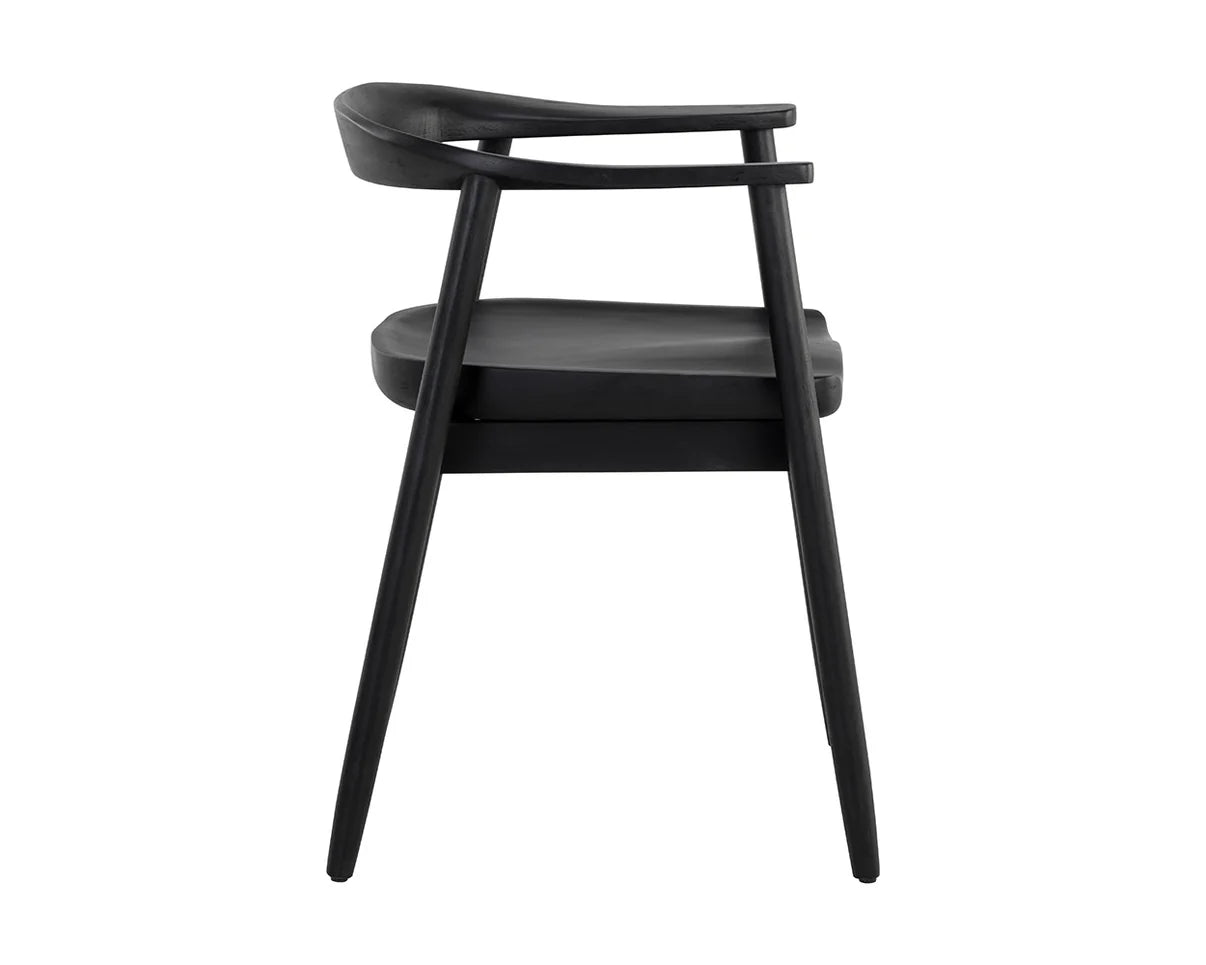 Jerome Dining Armchair