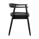 Jeremy Dining Armchair FURNITURE - dining chair Sunpan