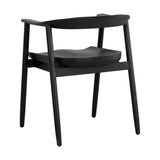 Jeremy Dining Armchair FURNITURE - dining chair Sunpan