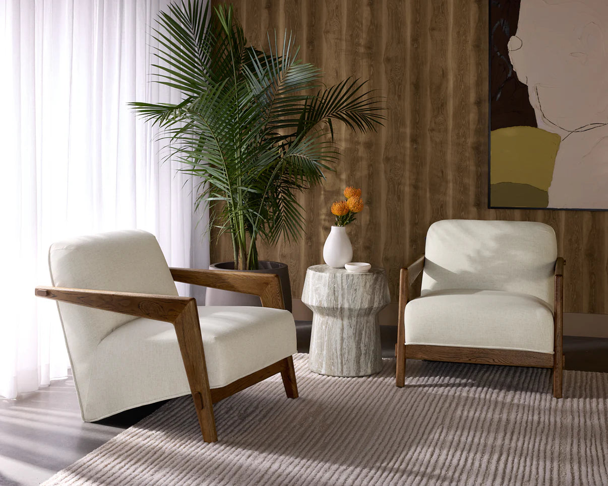 Brie Side Table