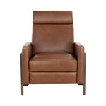 Braton Recliner FURNITURE - lounge chair Sunpan