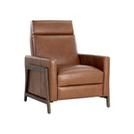 Braton Recliner FURNITURE - lounge chair Sunpan