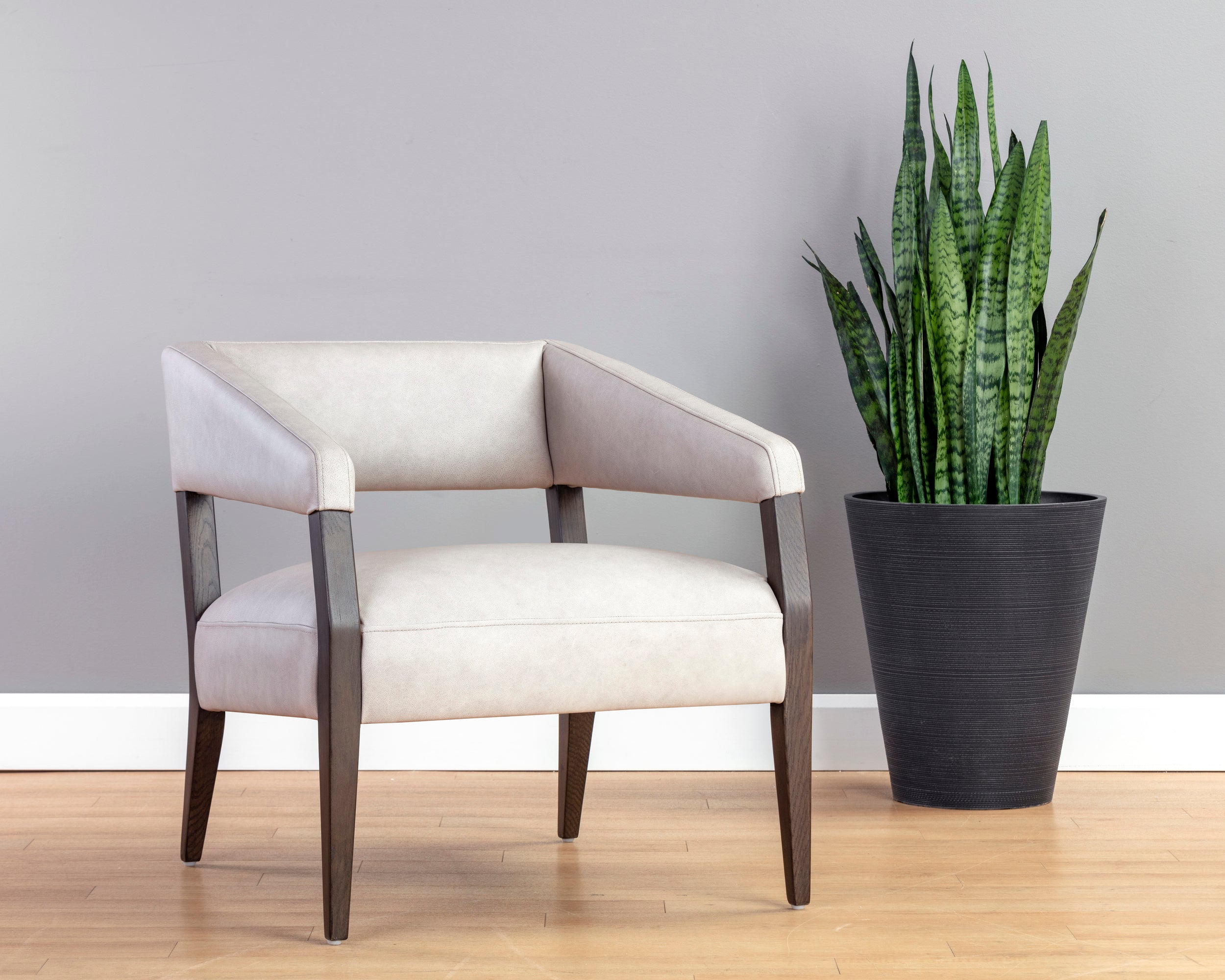 Carios Lounge Chair FURNITURE - lounge chair Sunpan