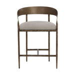 Zanora Counter Stool FURNITURE - counter stool Sunpan