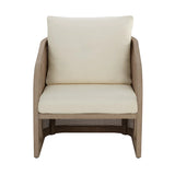 Paula Lounge Chair