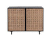 Omar Sideboard FURNITURE - sideboard Sunpan Small