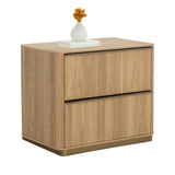 Kallia Nightstand FURNITURE - night stand Sunpan