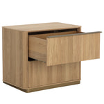 Kallia Nightstand FURNITURE - night stand Sunpan