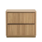 Kallia Nightstand FURNITURE - night stand Sunpan