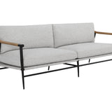 Meare 85" Sofa FURNITURE - sofa Sunpan