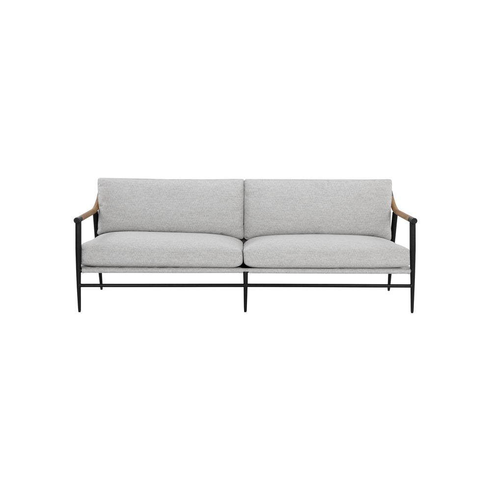 Meare 85" Sofa FURNITURE - sofa Sunpan