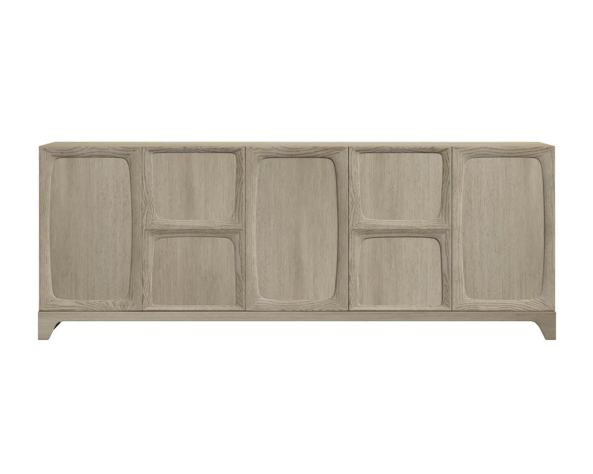 Rhaenor Sideboard FURNITURE - sideboard Sunpan