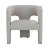 Isiron Lounge Chair FURNITURE - lounge chair Sunpan