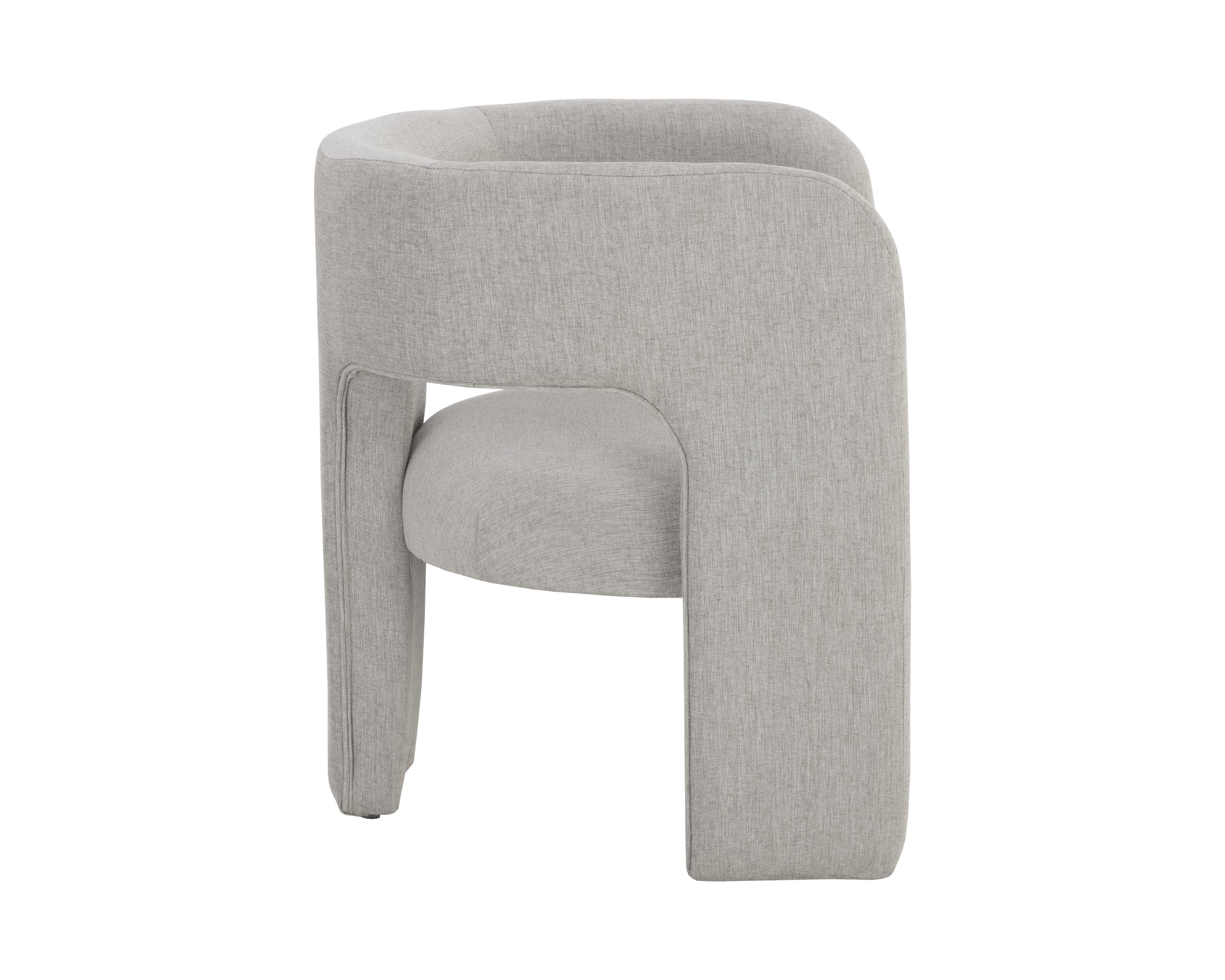 Isiron Lounge Chair FURNITURE - lounge chair Sunpan