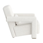 Forster Lounge Chair FURNITURE - lounge chair Sunpan