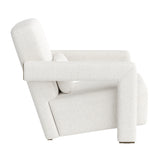Forster Lounge Chair FURNITURE - lounge chair Sunpan