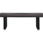 Kallia Dining Table FURNITURE - dining table Sunpan