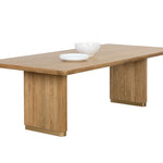 Kallia Dining Table FURNITURE - dining table Sunpan