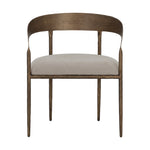 Zanora anatta Dining Armchair FURNITURE - dining chair Sunpan