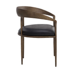 Zanora anatta Dining Armchair FURNITURE - dining chair Sunpan