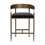 Zanora Counter Stool FURNITURE - counter stool Sunpan