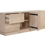 Elira Sideboard FURNITURE - sideboard Sunpan