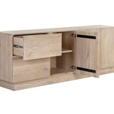 Elira Sideboard FURNITURE - sideboard Sunpan