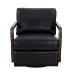 Casteel Swivel Lounge Chair FURNITURE - lounge chair Sunpan