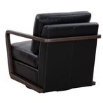 Casteel Swivel Lounge Chair FURNITURE - lounge chair Sunpan