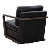 Casteel Swivel Lounge Chair FURNITURE - lounge chair Sunpan