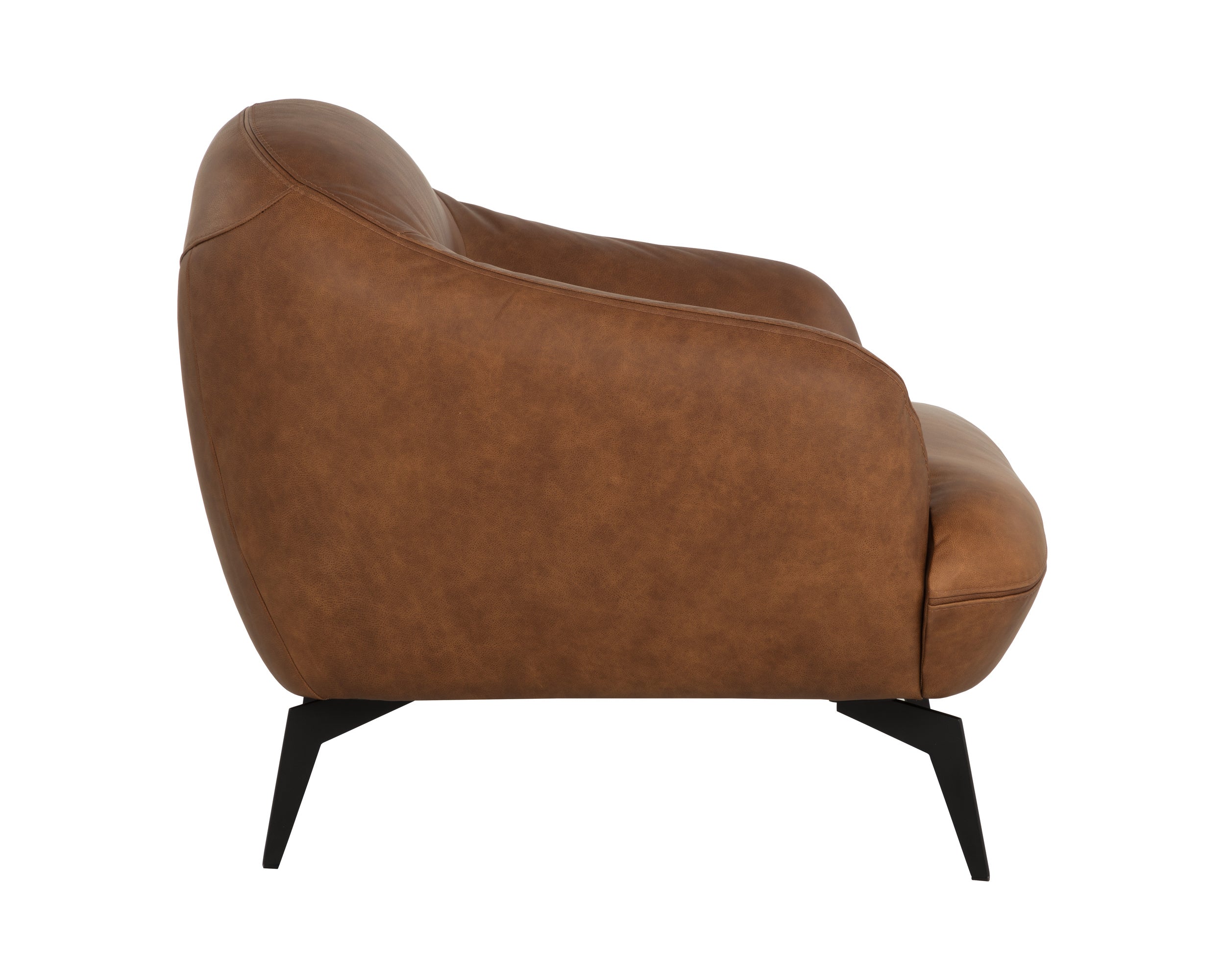 Armando Armchair FURNITURE - lounge chair Sunpan