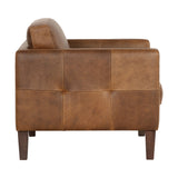 Karmilo Armchair FURNITURE - lounge chair Sunpan