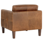 Karmilo Armchair FURNITURE - lounge chair Sunpan