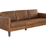Karmilo 87" Sofa FURNITURE - sofa Sunpan