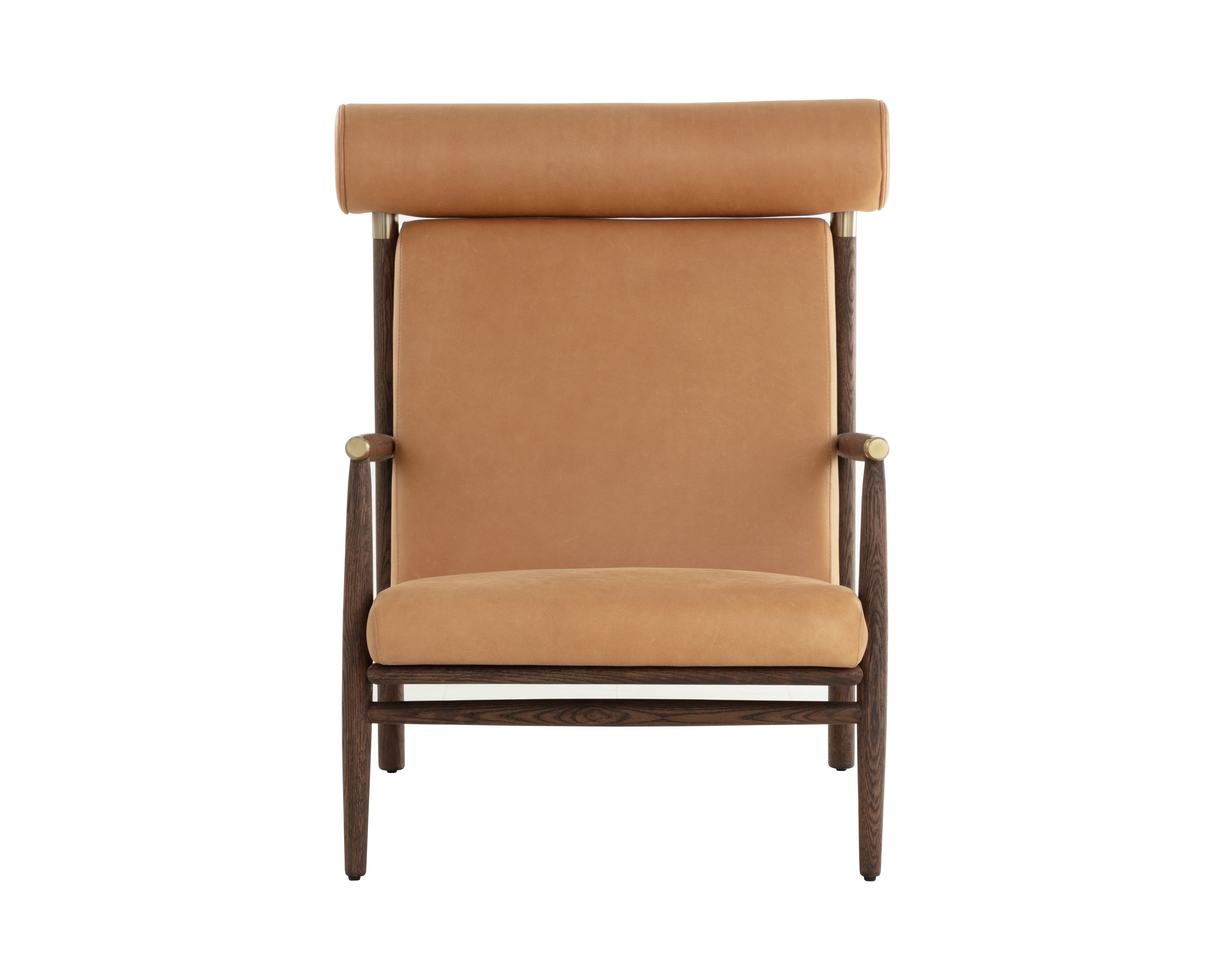 Biku Lounge Chair FURNITURE - lounge chair Sunpan