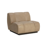 Blaire Swivel Lounge Chair FURNITURE - lounge chair Sunpan