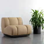 Blaire Swivel Lounge Chair FURNITURE - lounge chair Sunpan