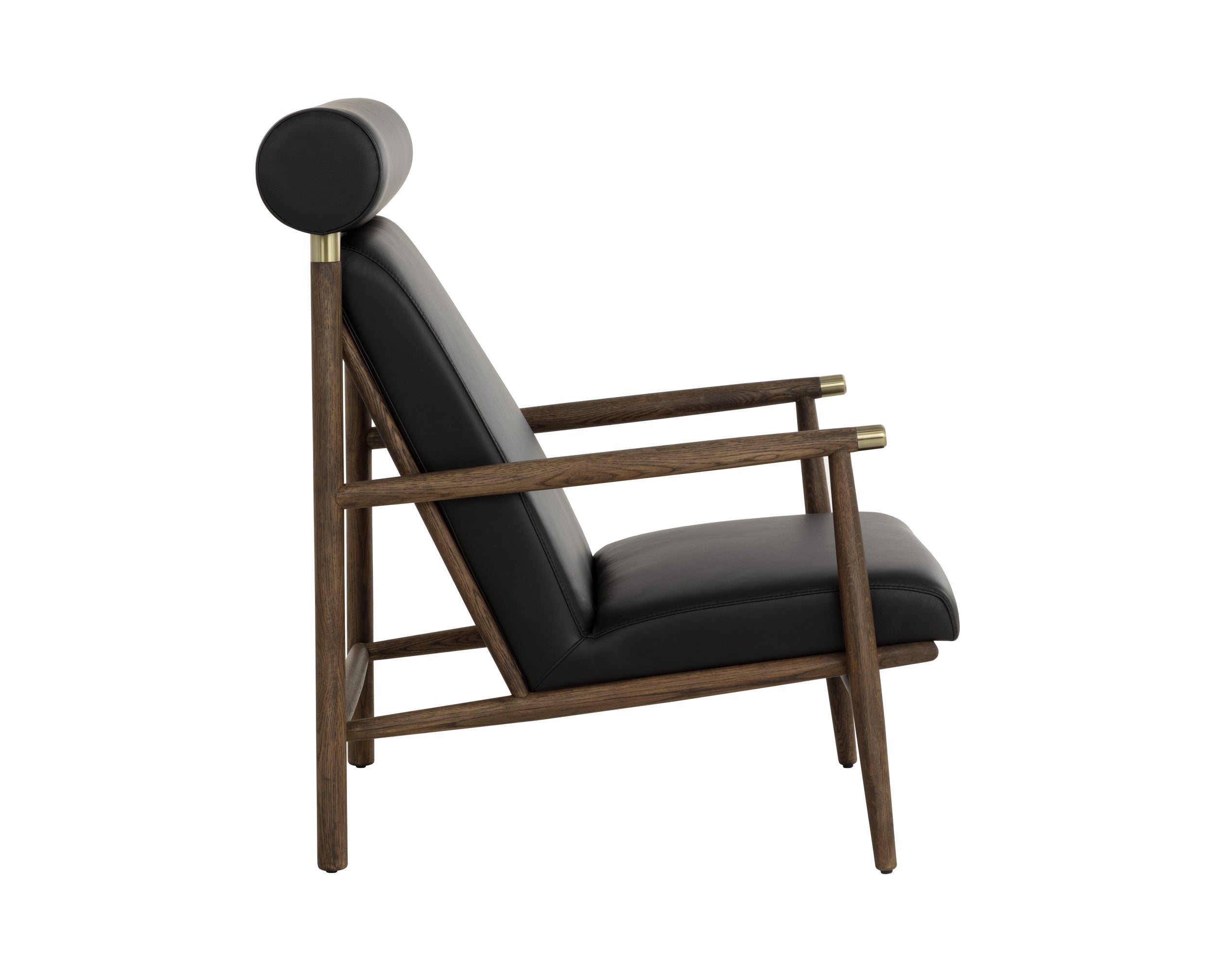 Biku Lounge Chair FURNITURE - lounge chair Sunpan