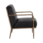 Lathor Lounge Chair FURNITURE - lounge chair Sunpan