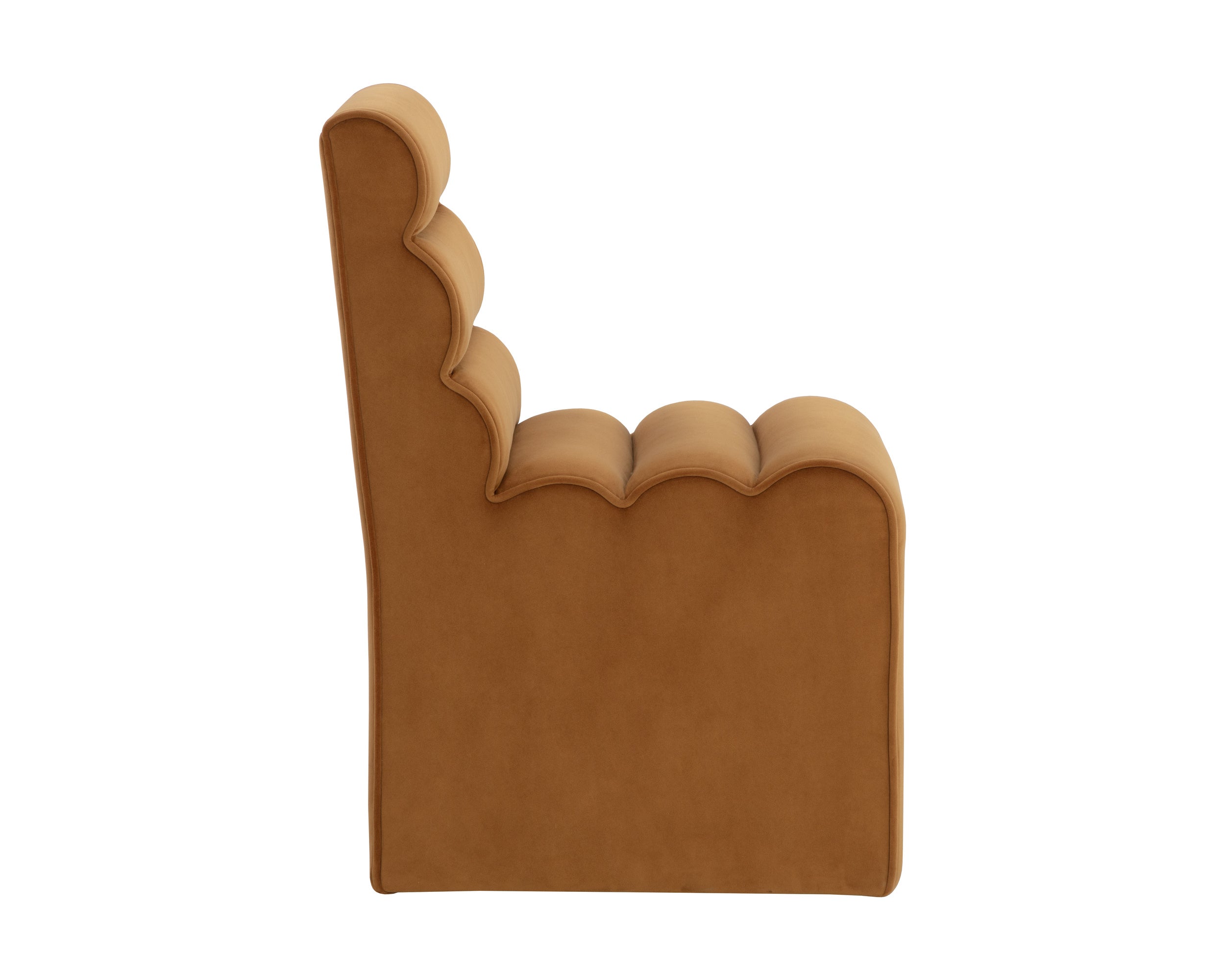 Stewardson Dining Chair FURNITURE - dining chair Sunpan