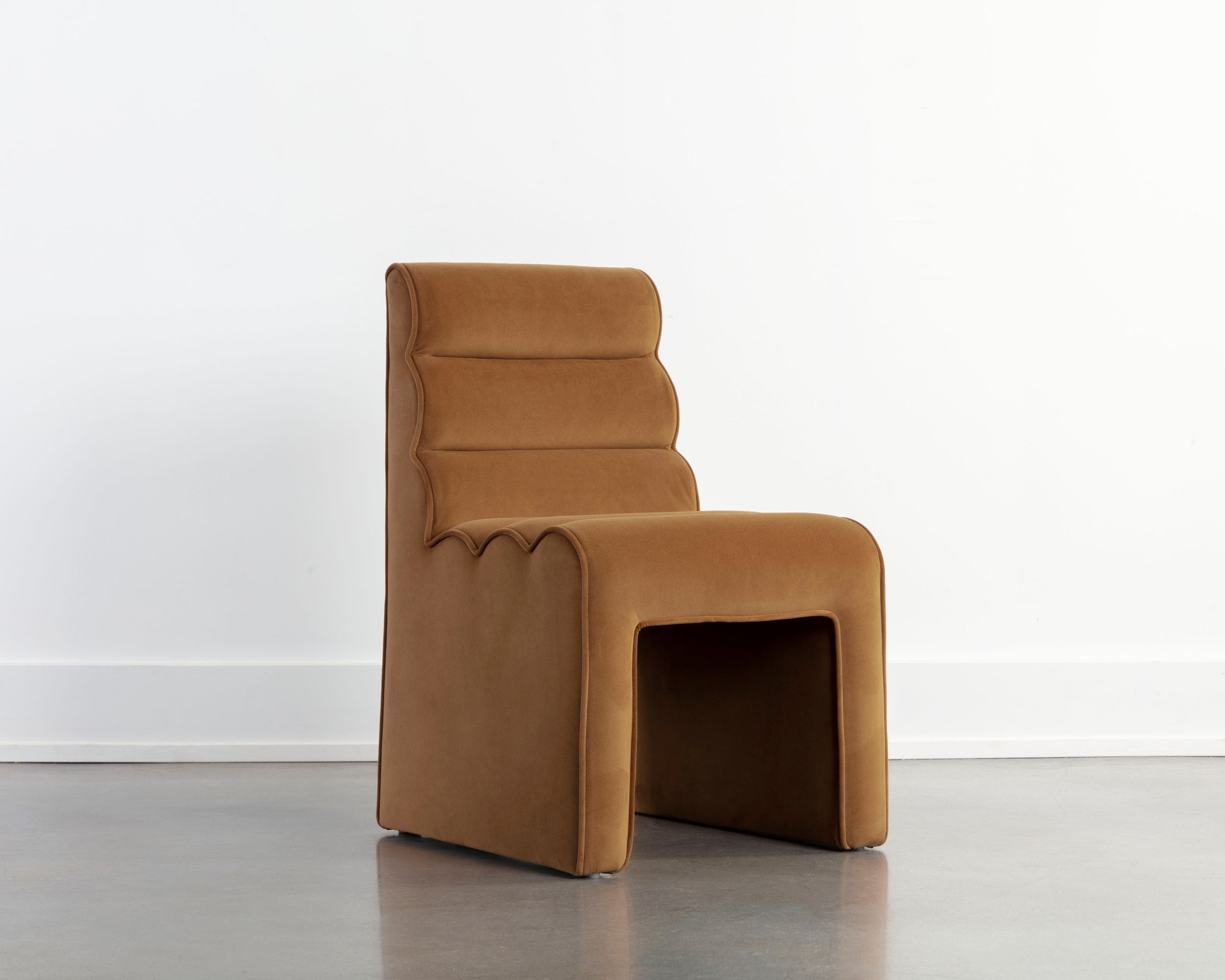 Stewardson Dining Chair FURNITURE - dining chair Sunpan