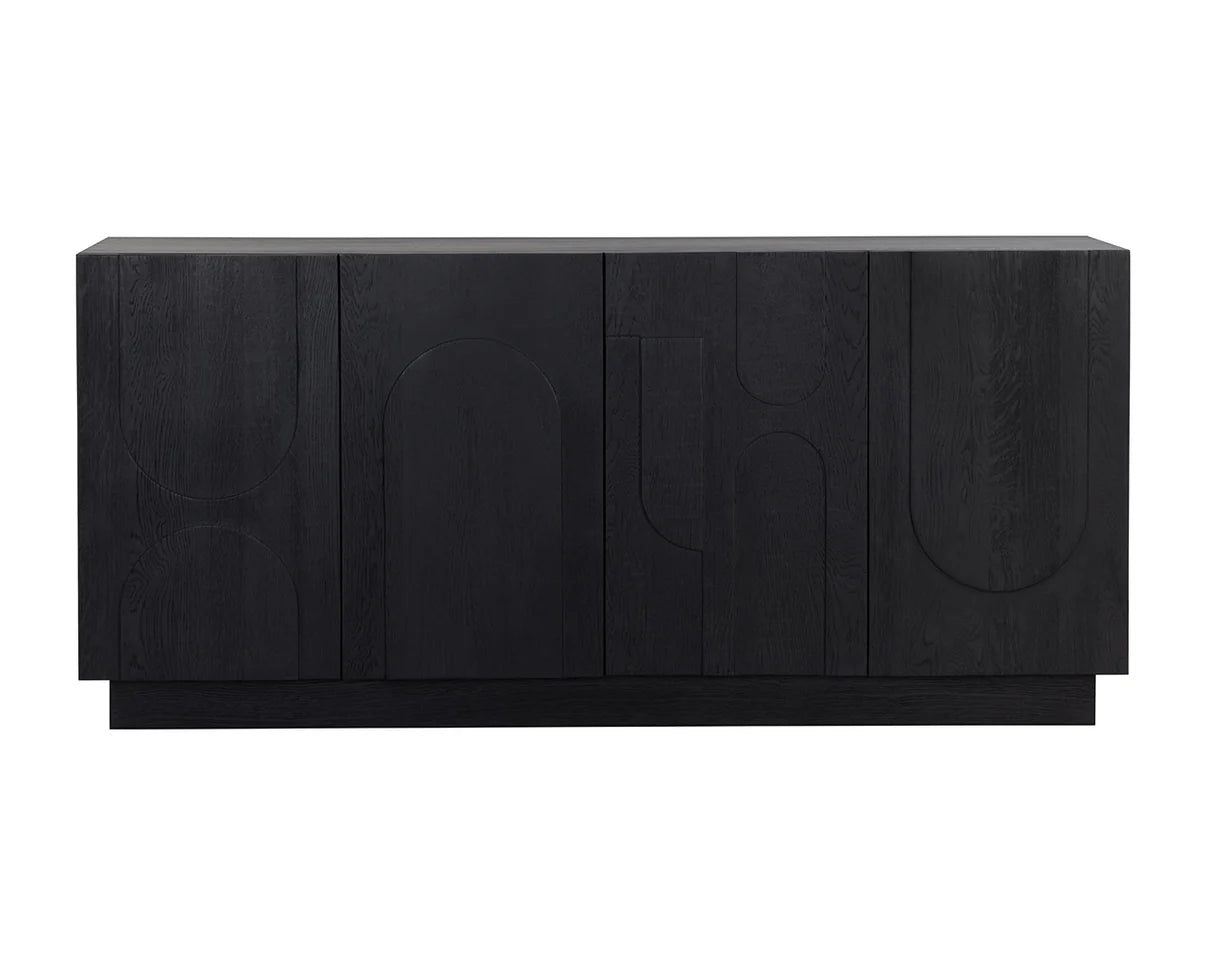 Covington Sideboard, Black