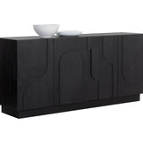 Covington Sideboard FURNITURE - sideboard Sunpan