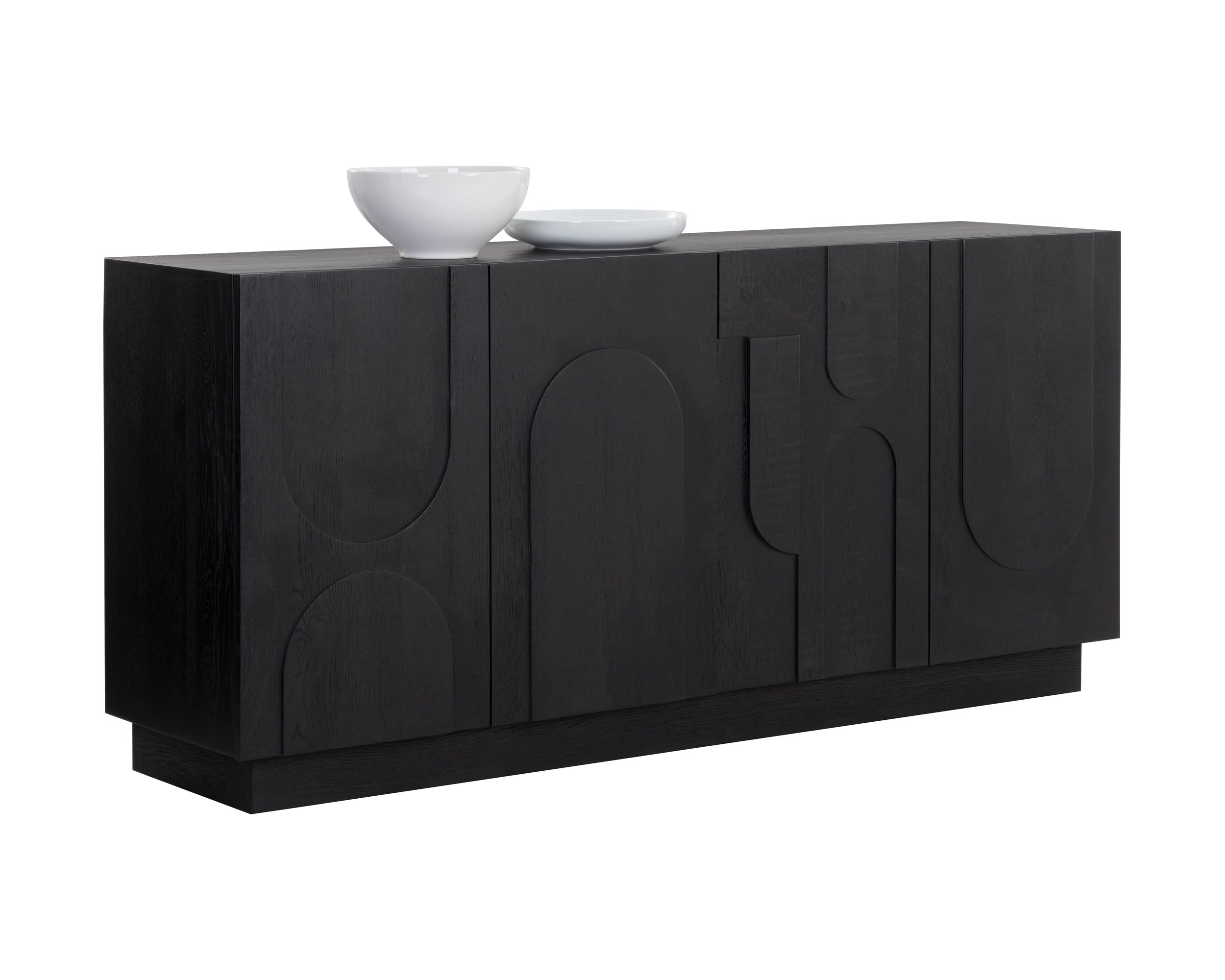 Covington Sideboard FURNITURE - sideboard Sunpan
